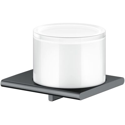 KEUCO GmbH & Co. KG Keuco Edition 400 Lotion Dispenser - Lotion Dispenser KEUCO GmbH & Co. KG Keuco Edition 400 Lotion Dispenser - Lotion Dispenser