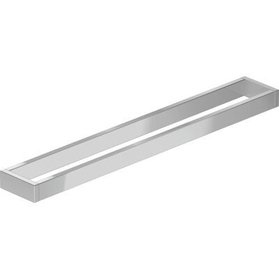 Duravit UV996000000 - Chrom Handtuchhalter für Konsole Duravit UV996000000 - Chrom Handtuchhalter für Konsole