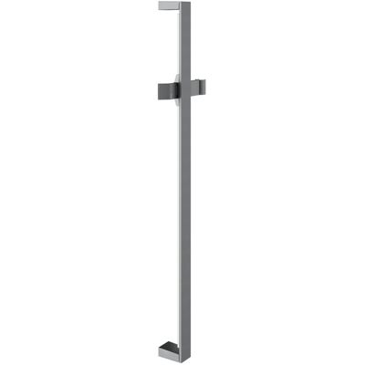 Keuco Modell 51185130900 - Verstellbare Duschstange, 900mm Keuco Modell 51185130900 - Verstellbare Duschstange, 900mm