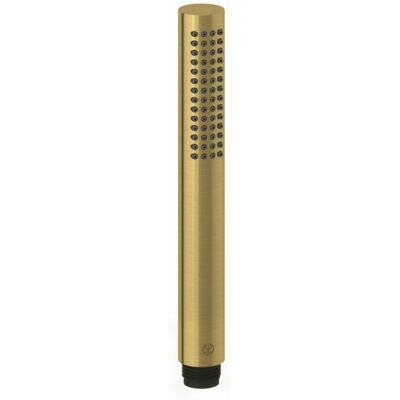 Kludi Nova Fonte Messingarmatur Brushed Gold - Duschkopf Kludi Nova Fonte Messingarmatur Brushed Gold - Duschkopf