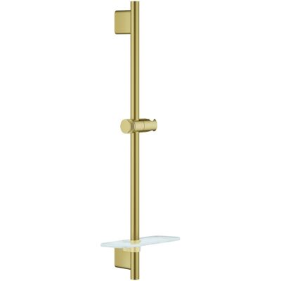 Grohe Brausestange Rainshower SmartActive, 26602 600mm cool sunrise gebürstet, 26602GN0 26602GN0 Grohe Brausestange Rainshower SmartActive, 26602 600mm cool sunrise gebürstet, 26602GN0 26602GN0