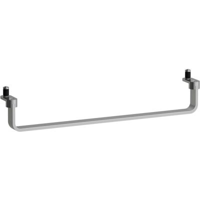 Laufen Handtuchhalter Reling LANI 475 mm chrom, H3811220040001 H3811220040001 Laufen Handtuchhalter Reling LANI 475 mm chrom, H3811220040001 H3811220040001