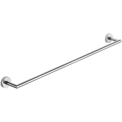 Dornbracht Badetuchhalter SERIENSPEZIFISCH 83060979 chr gebürstet 83060979-93 Dornbracht Badetuchhalter SERIENSPEZIFISCH 83060979 chr gebürstet 83060979-93