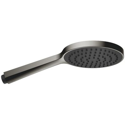 Dornbracht Handbrause - Dunkle Chrom Compact Rain - Handbrause - Ø 130mm Dornbracht Handbrause - Dunkle Chrom Compact Rain - Handbrause - Ø 130mm
