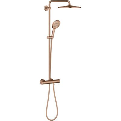 Grohe Duschsystem Rainshower SmartActive 26836DL0 Grohe Duschsystem Rainshower SmartActive 26836DL0