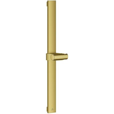 Grohe Brausestange Rainshower Aqua 101673 600mm cool sunrise gebürstet, 101673GN00 101673GN00 Grohe Brausestange Rainshower Aqua 101673 600mm cool sunrise gebürstet, 101673GN00 101673GN00