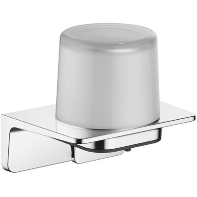 Dornbracht Lotionspender SERIENSPEZIFISCH 83430976 Chrom, 83430976-00 83430976-00 Dornbracht Lotionspender SERIENSPEZIFISCH 83430976 Chrom, 83430976-00 83430976-00