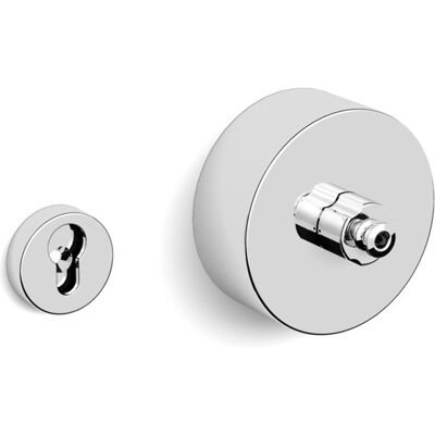 Avenarius Wäscheleine - Ausziehbar 2,5m - Runde Form - Serie Universal Avenarius Wäscheleine - Ausziehbar 2,5m - Runde Form - Serie Universal
