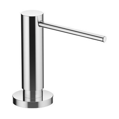 Dornbracht Spender mit Rosette SERIENNEUTRAL 82444970 Chrom 82444970-00 Dornbracht Spender mit Rosette SERIENNEUTRAL 82444970 Chrom 82444970-00