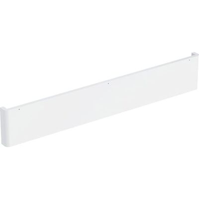 Geberit Schubladenfront Weiß 598930000 Geberit Schubladenfront Weiß 598930000