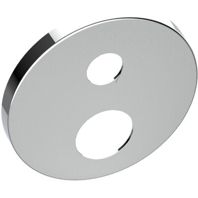 Keuco Blende Ersatzteil ARM 50100 verchromt passend zu xxx74, 50100010375 50100010375 Keuco Blende Ersatzteil ARM 50100 verchromt passend zu xxx74, 50100010375 50100010375