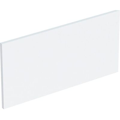 Geberit Bambini Dekorblende, Seite höheres Becken, weiss, 431030016 431030016 Geberit Bambini Dekorblende, Seite höheres Becken, weiss, 431030016 431030016
