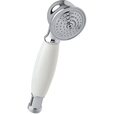 Damixa Tradition Handbrause - Chrom - Hand Shower Damixa Tradition Handbrause - Chrom - Hand Shower