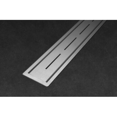 ESS Duschrinne für Vinyl 80 cm, M2, Swh 28 mm, Komplettset, EDVIN-M2-800-35 EDVIN-M2-800-35 ESS Duschrinne für Vinyl 80 cm, M2, Swh 28 mm, Komplettset, EDVIN-M2-800-35 EDVIN-M2-800-35
