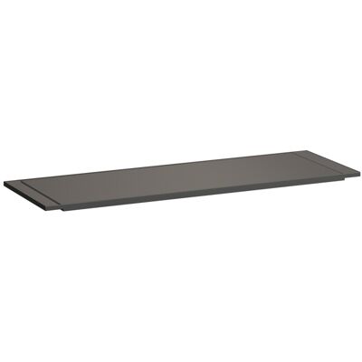 LAUFEN Ablage Kartell · LAUFEN 750x250x15, für Badewanne, Rauchgrau, 38533.2, 3853320850001 H3853320850001 LAUFEN Ablage Kartell · LAUFEN 750x250x15, für Badewanne, Rauchgrau, 38533.2, 3853320850001 H3853320850001