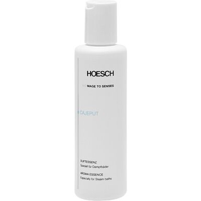 Hoesch Duftessenz 250 ml Lemongras für Dampfbäder 68839 Hoesch Duftessenz 250 ml Lemongras für Dampfbäder 68839
