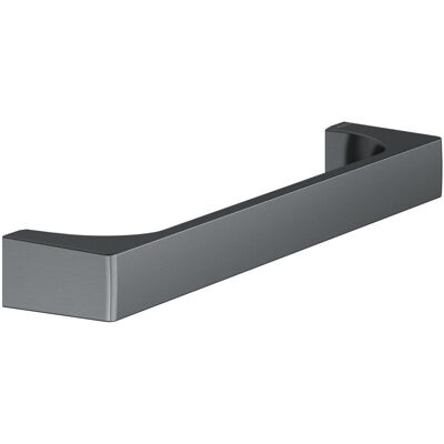 KEUCO Edition 11 Haltegriff - 300mm - Schwarzchrom gebürstet KEUCO Edition 11 Haltegriff - 300mm - Schwarzchrom gebürstet