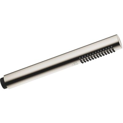 Dornbracht Handbrause SERIENNEUTRAL 28029979 Platin gebürstet, 28029979-06 28029979-06 Dornbracht Handbrause SERIENNEUTRAL 28029979 Platin gebürstet, 28029979-06 28029979-06