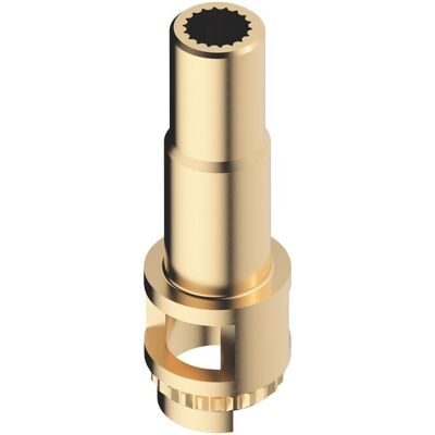 Dornbracht Modell 09290602190 3-Wege Alt Ventilteil Dornbracht Modell 09290602190 3-Wege Alt Ventilteil