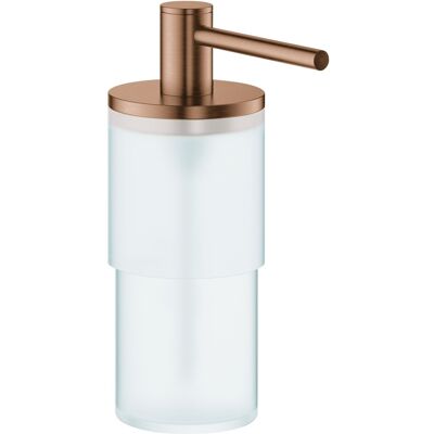 Grohe Seifenspender Allure/Atrio - 40886 - Seifenspender Grohe Seifenspender Allure/Atrio - 40886 - Seifenspender