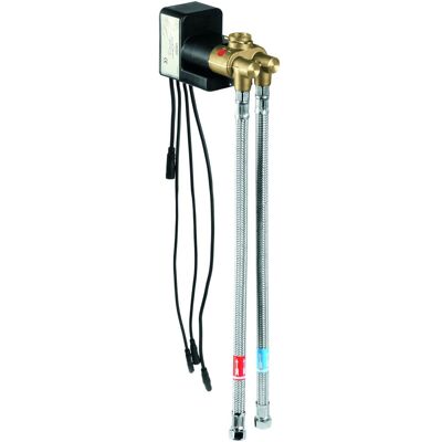 Grohe 42339 Funktionseinheit - Für elektronische Armatur Grohe 42339 Funktionseinheit - Für elektronische Armatur