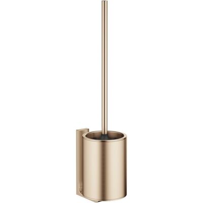 Dornbracht Toiletten-Bürstengarnitur 83900976-27 Dornbracht Toiletten-Bürstengarnitur 83900976-27