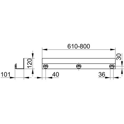 Keuco Duschablage 24953 auf Maß, 24953510200 24953510200 Keuco Duschablage 24953 auf Maß, 24953510200 24953510200