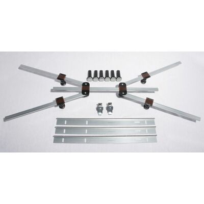 Ideal Standard Montagesatz Größe 2 K936067 K936067 Ideal Standard Montagesatz Größe 2 K936067 K936067