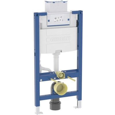 Geberit Duofix Element f. WWC, 98cm 111030002 Geberit Duofix Element f. WWC, 98cm 111030002