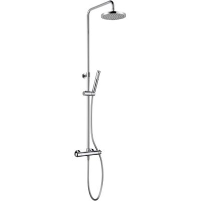 Avenarius Dusch-Set - Thermostatmischer - Regenbrause Avenarius Dusch-Set - Thermostatmischer - Regenbrause