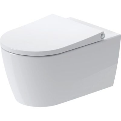 Duravit Bento Starck Box WC-Set wandhängend 373x570x403 mm - 45930990A1 45930990A1 Duravit Bento Starck Box WC-Set wandhängend 373x570x403 mm - 45930990A1 45930990A1