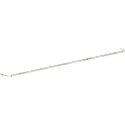 Keuco LED Reflex.2 24205 Ersatzteil SPS 1400mm Gesamtlänge 3000K/24V, 90105000038 90105000038 Keuco LED Reflex.2 24205 Ersatzteil SPS 1400mm Gesamtlänge 3000K/24V, 90105000038 90105000038