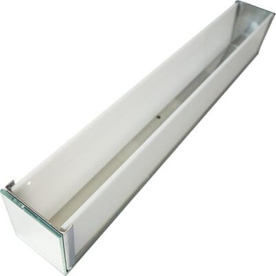 Geberit Leuchtenabdeckung 598957000 Geberit Leuchtenabdeckung 598957000