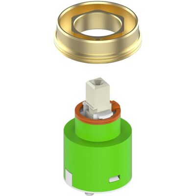 Keuco Mischwasserkart. Ersatzteil ARM 50100 kpl. passend zu 53902, 50100000324 50100000324 Keuco Mischwasserkart. Ersatzteil ARM 50100 kpl. passend zu 53902, 50100000324 50100000324