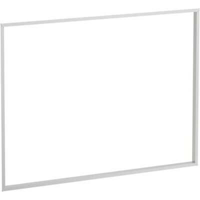 LAUFEN - Spiegelschrank Rahmen 25 - Wandmontage - 1000mm LAUFEN - Spiegelschrank Rahmen 25 - Wandmontage - 1000mm