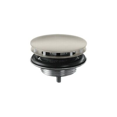 Hansgrohe Modell 51301800 Edelstahl Ablaufgarnitur - Ablaufgarnitur Hansgrohe Modell 51301800 Edelstahl Ablaufgarnitur - Ablaufgarnitur