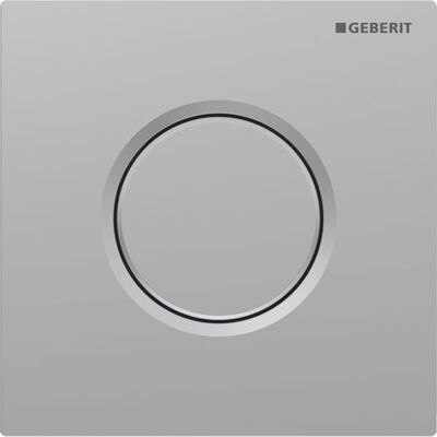 Geberit Typ 01 Betätigungsplatte für UR-Strg. 242811JQ1 Geberit Typ 01 Betätigungsplatte für UR-Strg. 242811JQ1