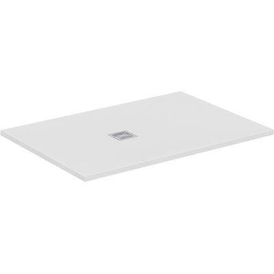 Ideal Standard Duschwanne Ultra Flat S + 1300x900mm Carraraweiss, T5707FR T5707FR Ideal Standard Duschwanne Ultra Flat S + 1300x900mm Carraraweiss, T5707FR T5707FR