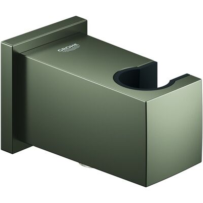Grohe Wandanschlussbogen Euphoria Cube 26370 mit WBH satin graphite, 26370MG0 26370MG0 Grohe Wandanschlussbogen Euphoria Cube 26370 mit WBH satin graphite, 26370MG0 26370MG0