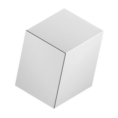 Dornbracht Modell 092073001-00 Griff - Chrom Dornbracht Modell 092073001-00 Griff - Chrom