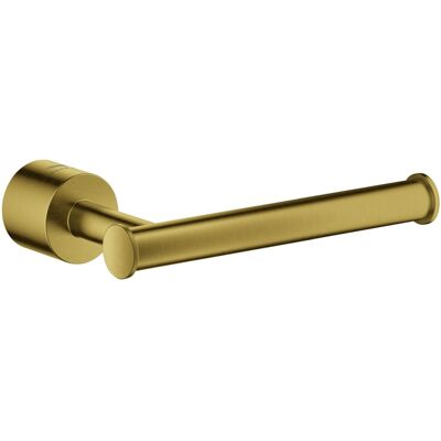 Grohe WC-Papierhalter Atrio 40891, ohne Deckel cool sunrise gebürstet, 40891GN0 40891GN0 Grohe WC-Papierhalter Atrio 40891, ohne Deckel cool sunrise gebürstet, 40891GN0 40891GN0