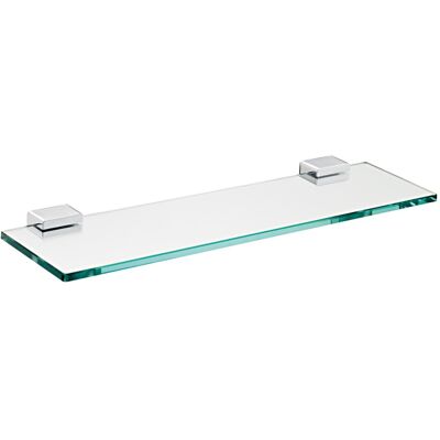 emco system 2 Ablage Glasteil klar, 500 mm, chrom, 351000150 351000150 emco system 2 Ablage Glasteil klar, 500 mm, chrom, 351000150 351000150