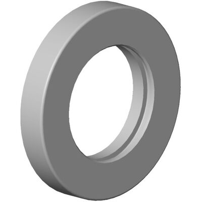 Dornbracht Modell 092810132-06 Ersatzteile - Ø 59 mm, 9 mm hoch, Gebürstetes Platin Dornbracht Modell 092810132-06 Ersatzteile - Ø 59 mm, 9 mm hoch, Gebürstetes Platin
