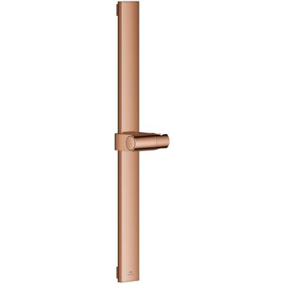 Grohe Rainshower Aqua Brausestange - 600 mm, Warm Sunset Grohe Rainshower Aqua Brausestange - 600 mm, Warm Sunset
