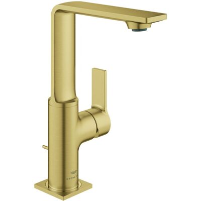 Grohe Waschtischarmatur Allure 32146_1 L-Size cool sunrise gebürstet, 32146GN1 32146GN1 Grohe Waschtischarmatur Allure 32146_1 L-Size cool sunrise gebürstet, 32146GN1 32146GN1