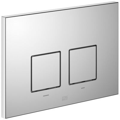 Dornbracht Betätigungsplatte SERIENSPEZIFISCH 12665980 Chrom, 12665980-00 12665980-00 Dornbracht Betätigungsplatte SERIENSPEZIFISCH 12665980 Chrom, 12665980-00 12665980-00
