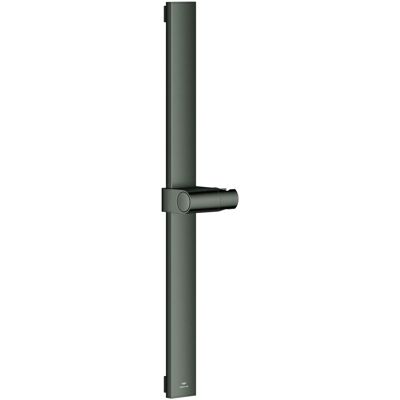 Grohe Rainshower Aqua Brausestange - 600mm Hart Graphit Grohe Rainshower Aqua Brausestange - 600mm Hart Graphit