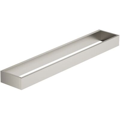 Dornbracht Badetuchhalter MEM 83070780 Platin gebürstet 83070780-06 Dornbracht Badetuchhalter MEM 83070780 Platin gebürstet 83070780-06