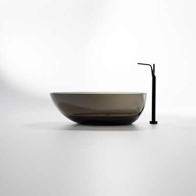 Steinberg Modell 489 Freistehende Badewanne - Bad Steinberg Modell 489 Freistehende Badewanne - Bad