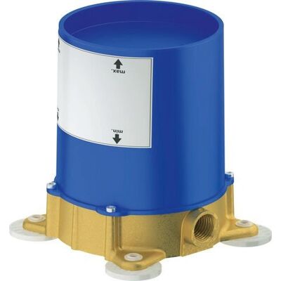 Duravit Grundkörper - GK5900008000 GK5900008000 Duravit Grundkörper - GK5900008000 GK5900008000